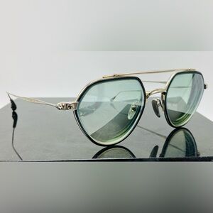 Chrome Hearts BONE PRONE II Sunglasses 925